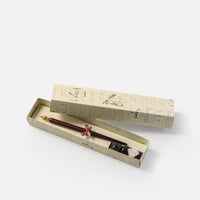 Ink writing set