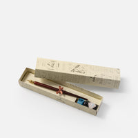 Ink writing set