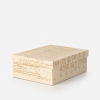 Stationery paper - Olive tree