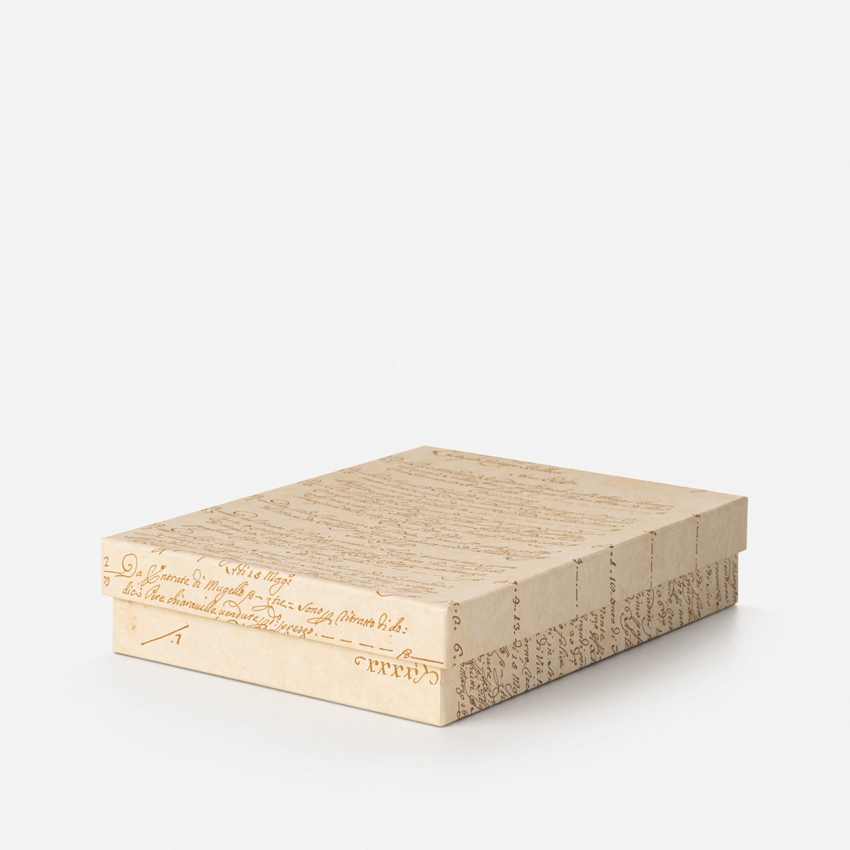 Stationery paper - Olive tree