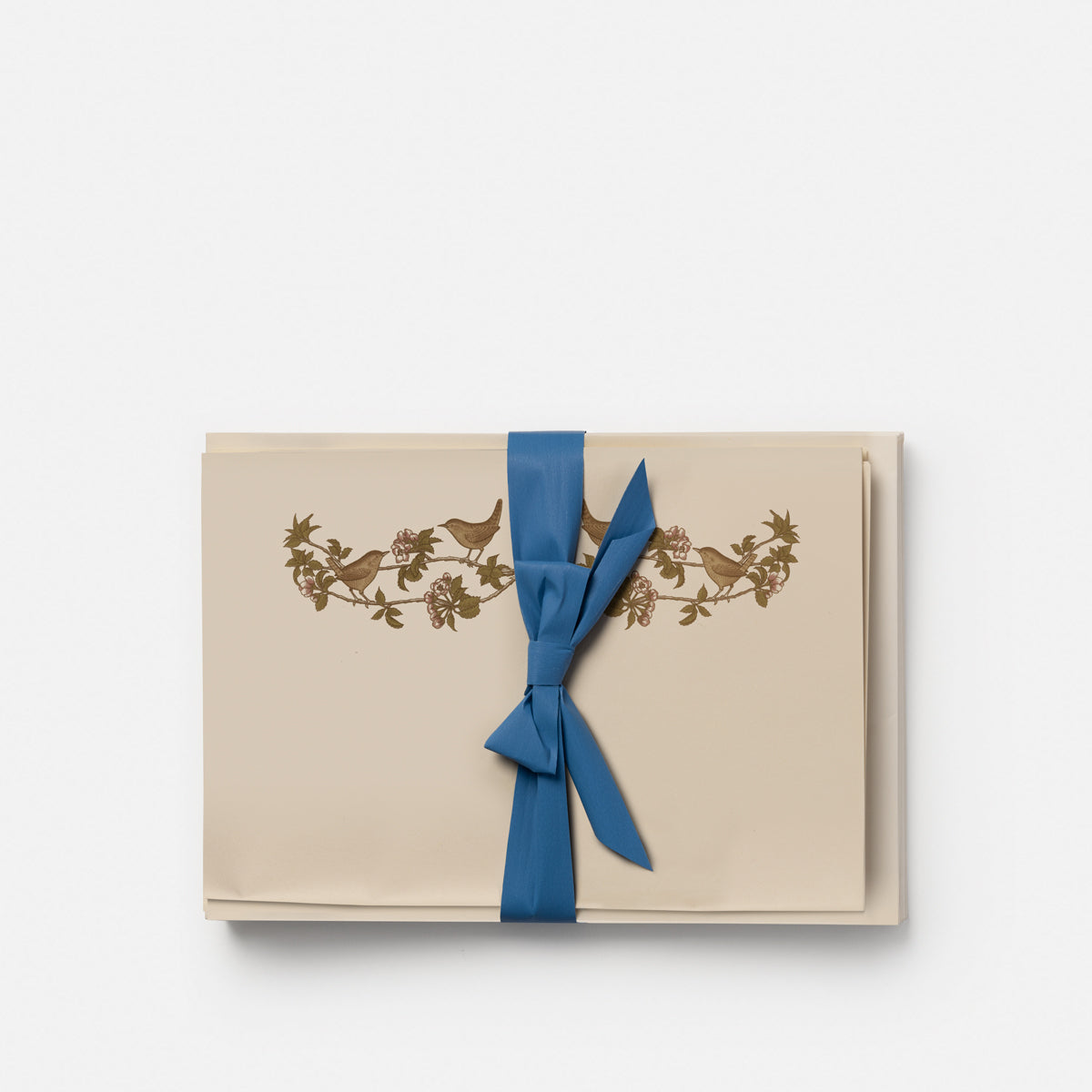Stationery paper - Wrens