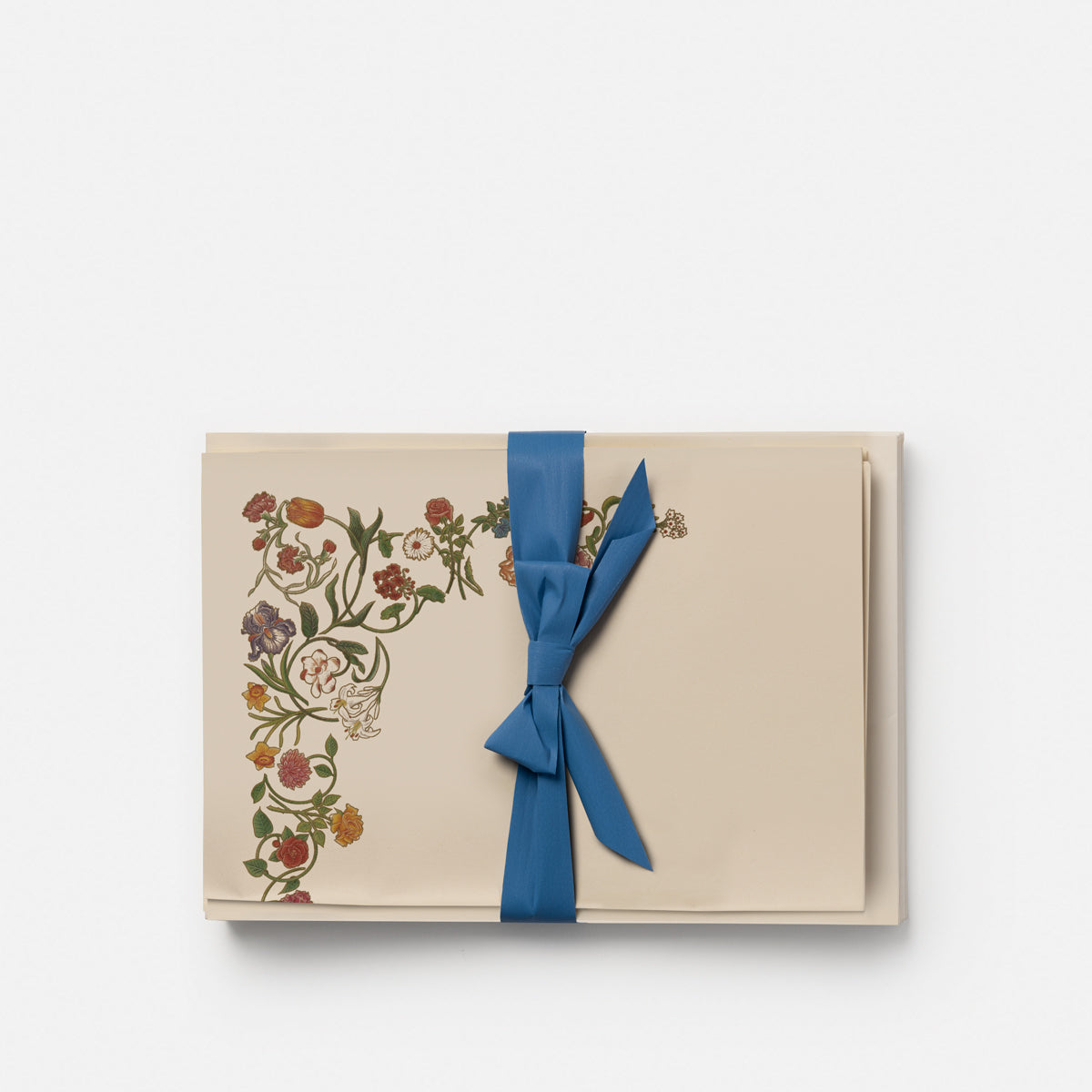 Stationery paper - Botany