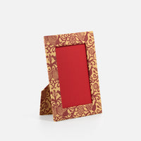 Cornice<br>Collezione Xilografata