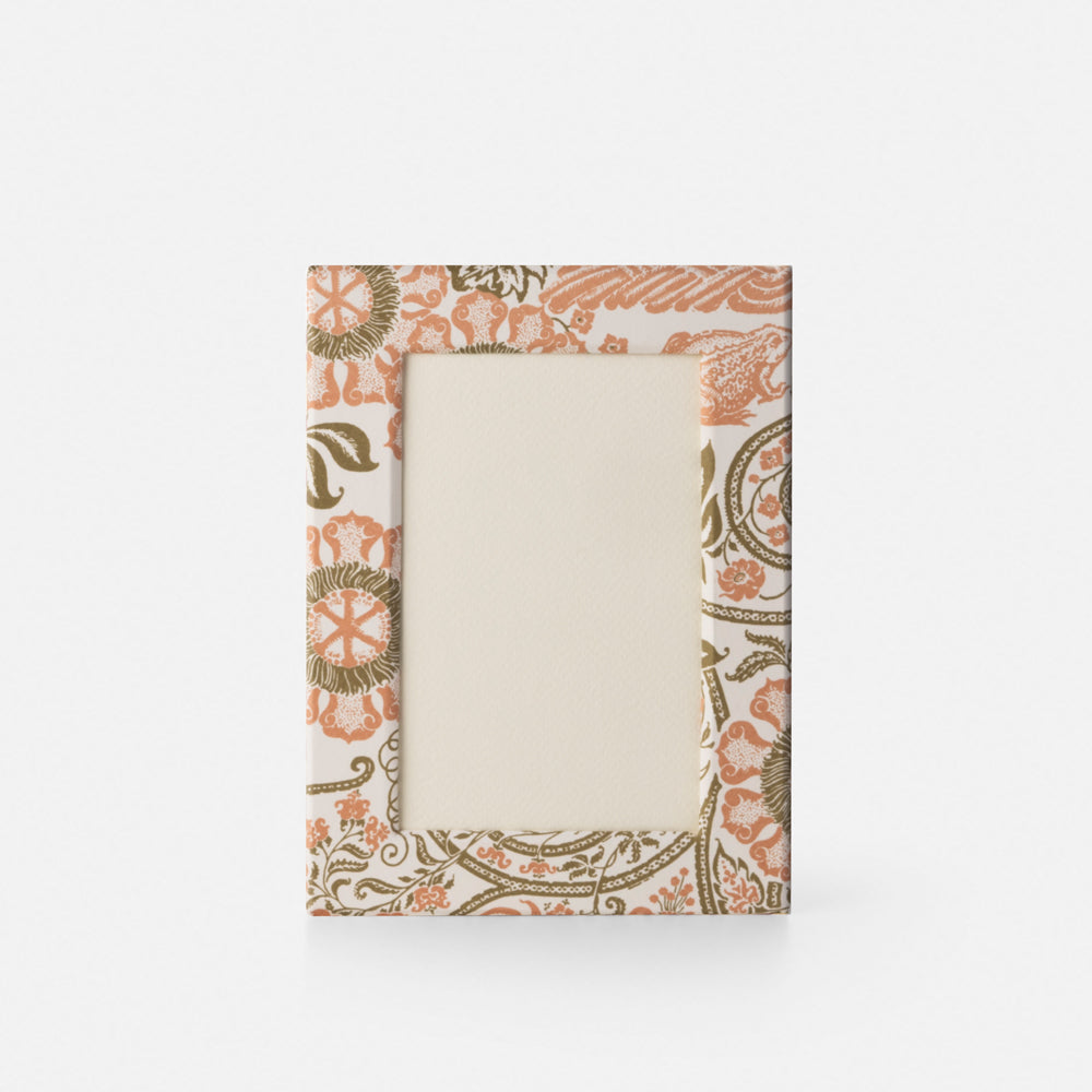 Cornice<br>Collezione Xilografata