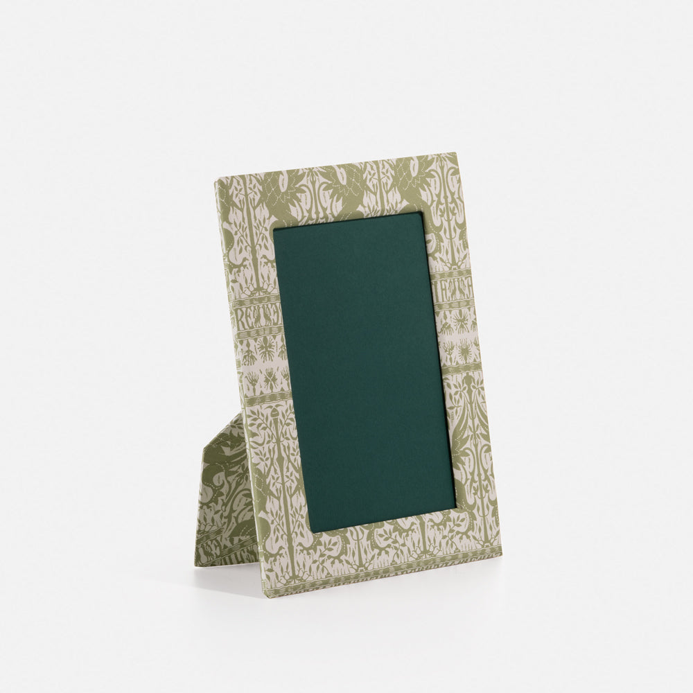 Cornice<br>Collezione Xilografata