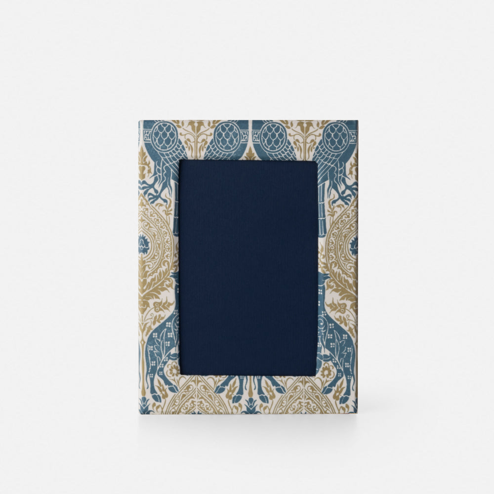 Cornice<br>Collezione Xilografata