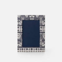 Cornice<br>Collezione Xilografata