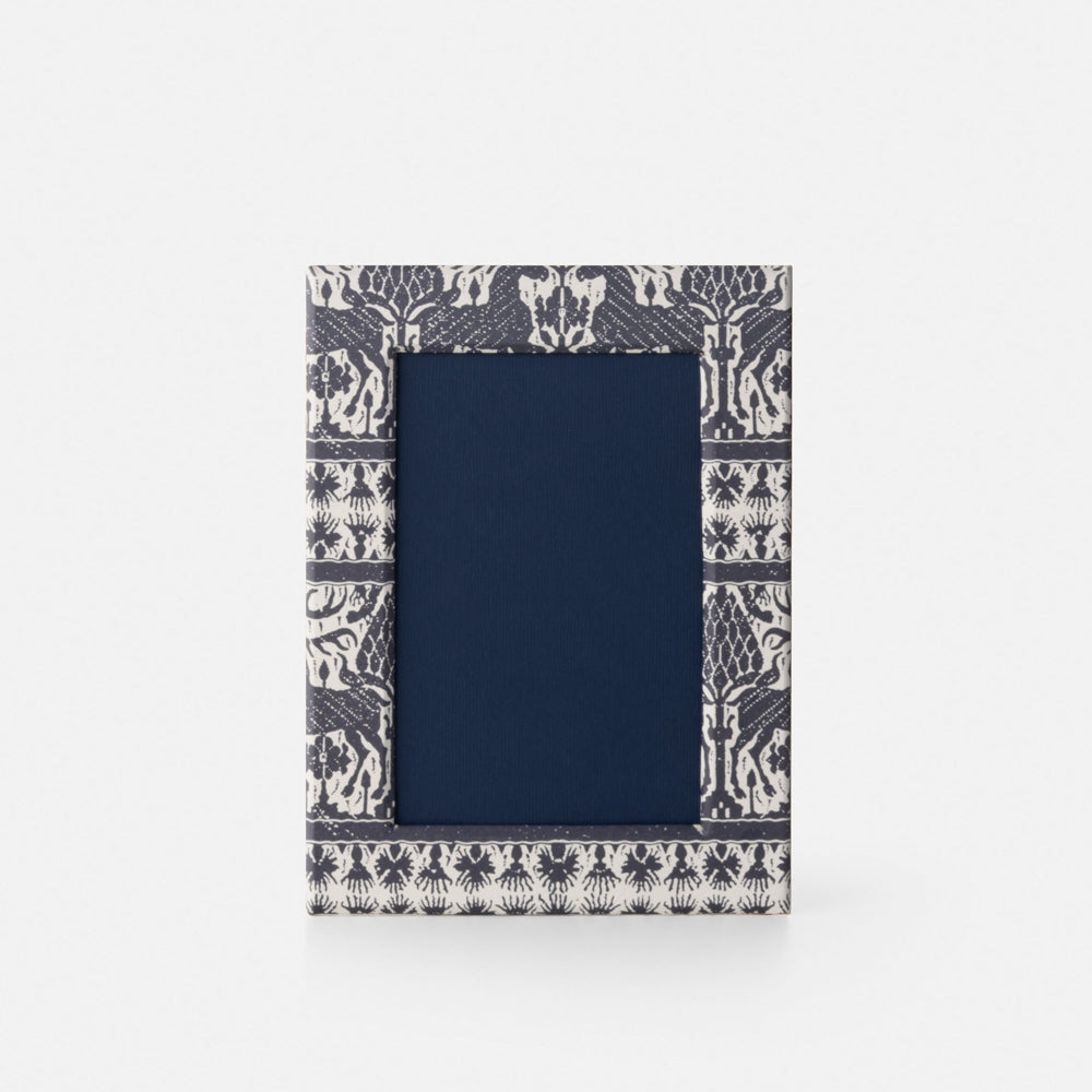 Cornice<br>Collezione Xilografata
