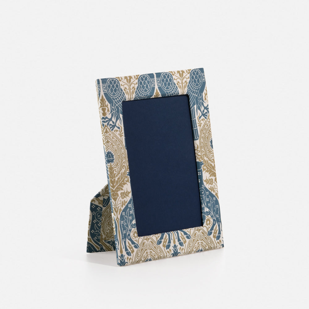 Cornice<br>Collezione Xilografata
