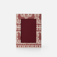 Cornice<br>Collezione Xilografata