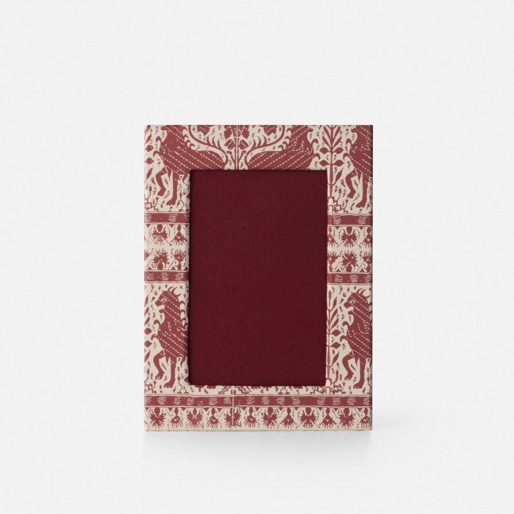 Cornice<br>Collezione Xilografata