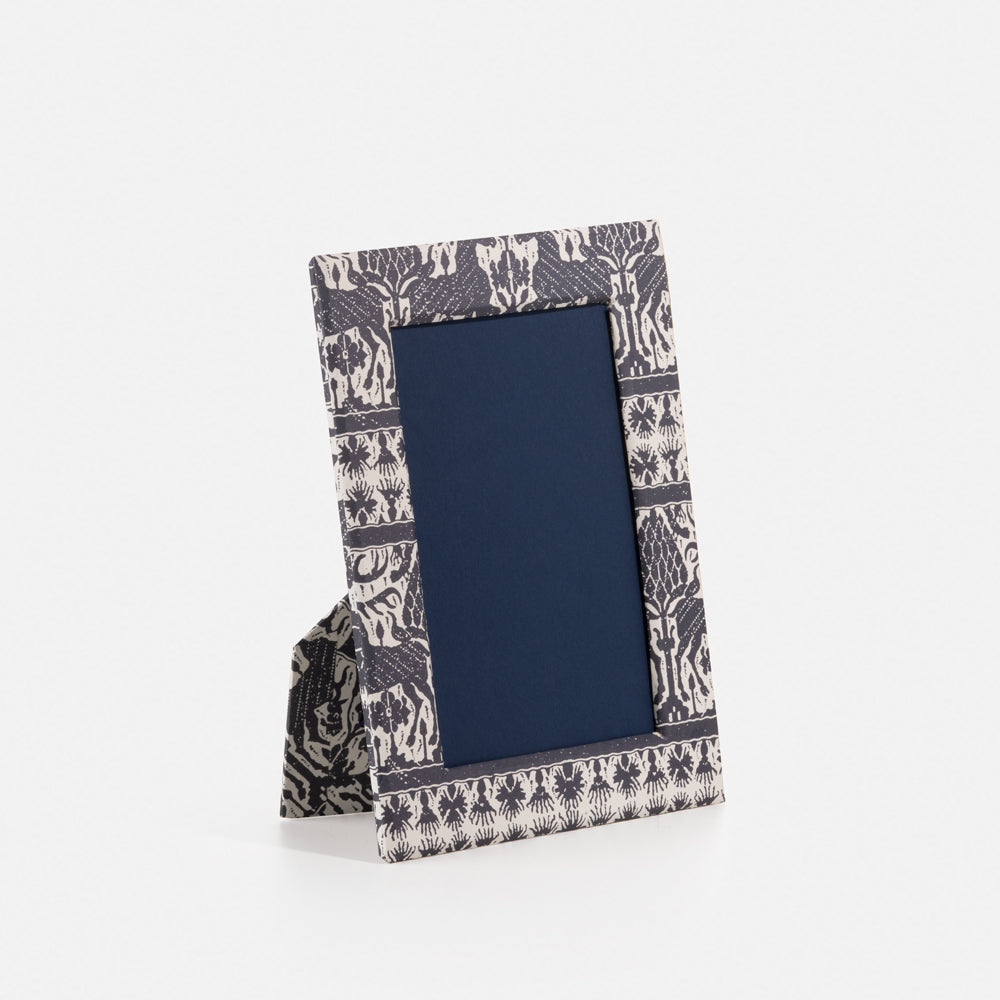 Cornice<br>Collezione Xilografata