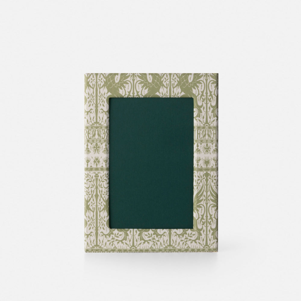 Cornice<br>Collezione Xilografata