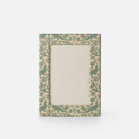 Cornice<br>Collezione Xilografata