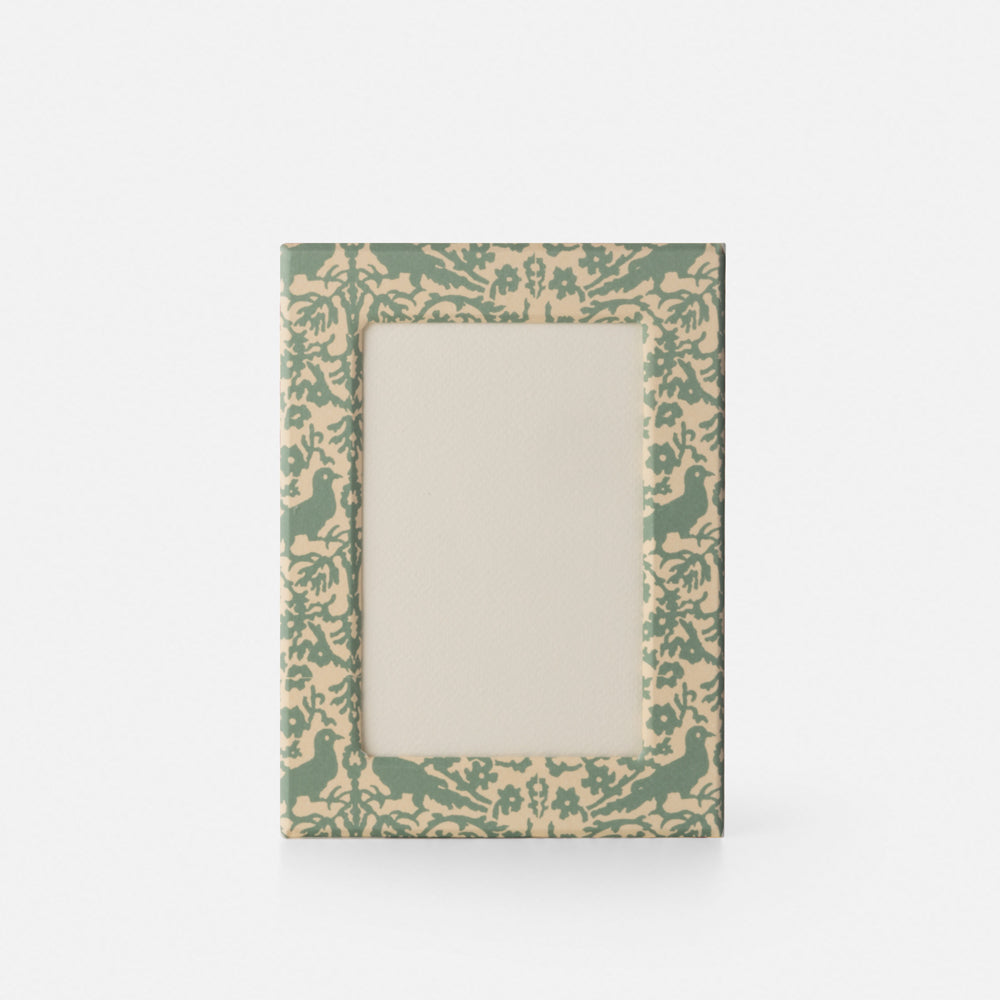 Cornice<br>Collezione Xilografata