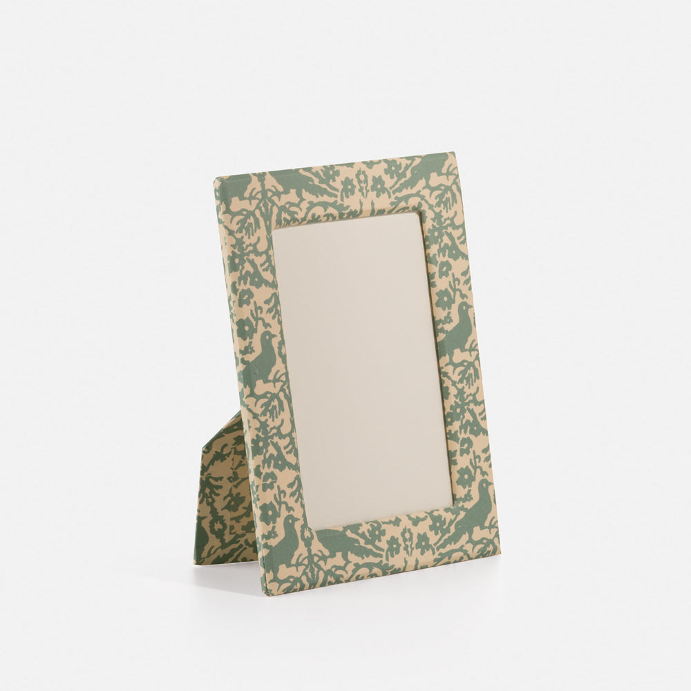 Cornice<br>Collezione Xilografata