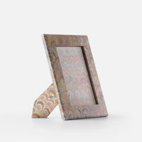 Cornice in legno<br>Collezione Pavoni