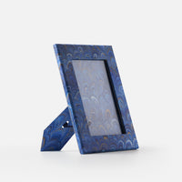 Cornice in legno<br>Collezione Pavoni