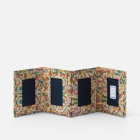 Cornice per 4 foto<br>Collezione Litografata