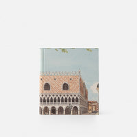 Cornice per 4 foto<br>Collezione Litografata