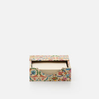 Wooden memo holder - Lithographed