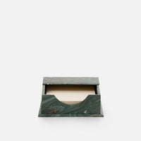 Memo holder - Marbles