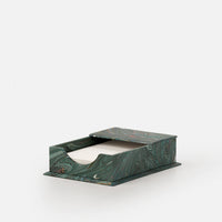 Memo holder - Marbles