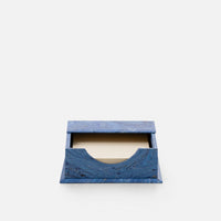 Memo holder - Marbles