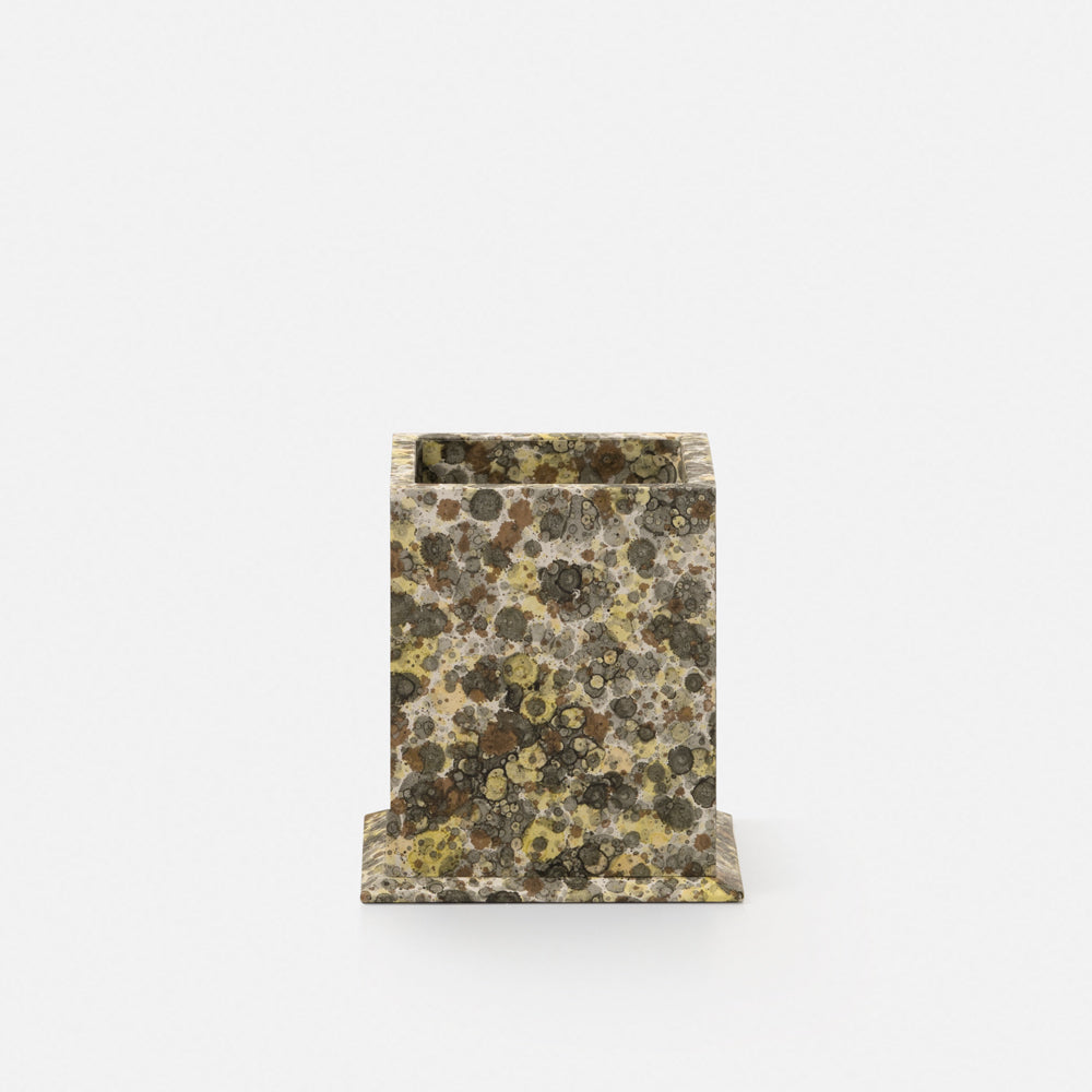 Pencil holder - drops