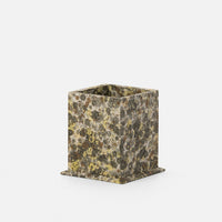 Pencil holder - drops