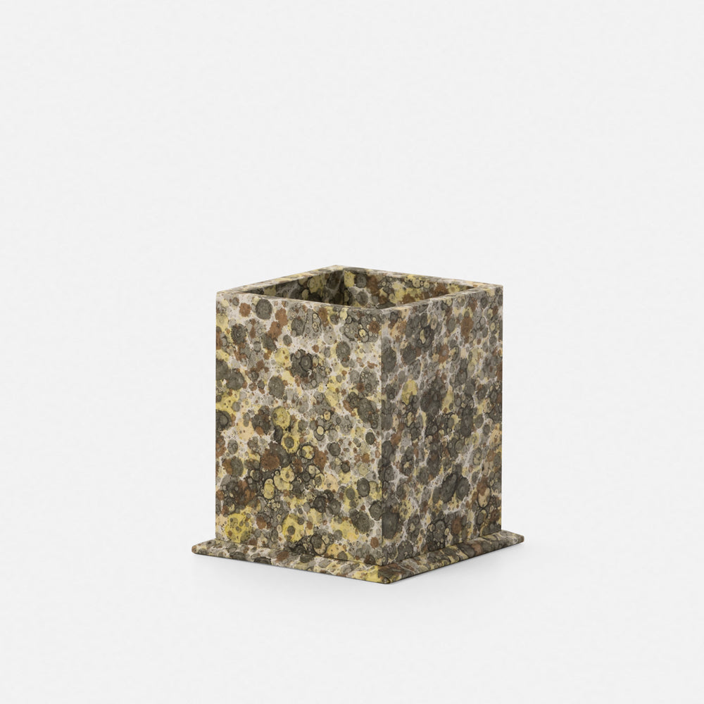 Pencil holder - drops