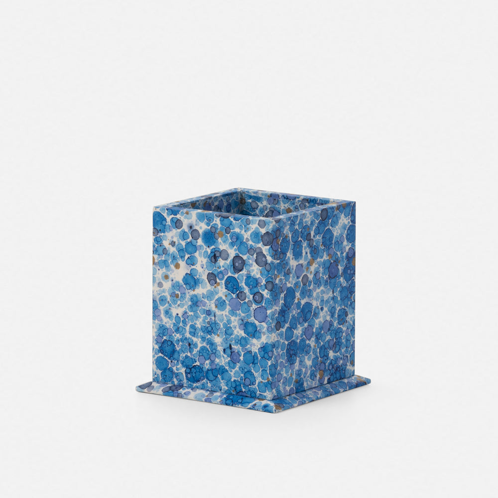 Pencil holder - drops