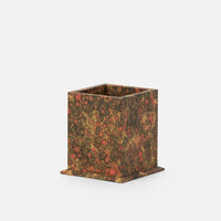 Pencil holder - drops