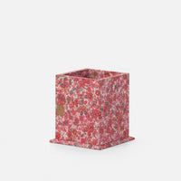 Pencil holder - drops