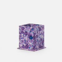 Pencil holder - drops