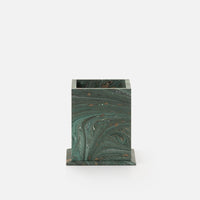 Pencil holder - Marbles
