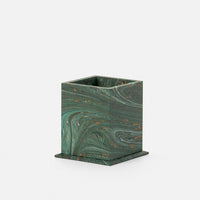 Pencil holder - Marbles