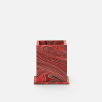 Pencil holder - Marbles