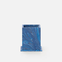 Pencil holder - Marbles