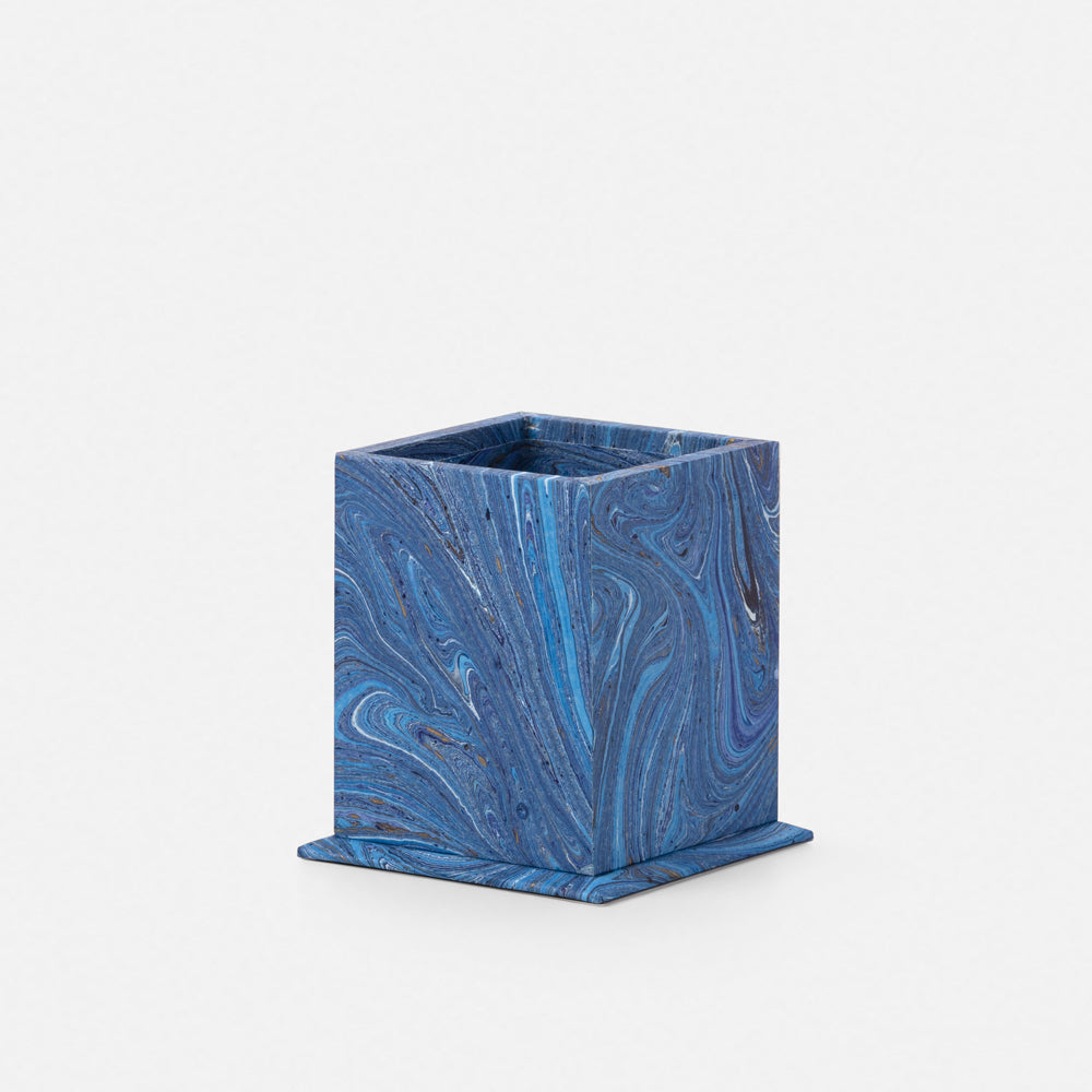 Pencil holder - Marbles