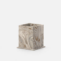 Pencil holder - Marbles
