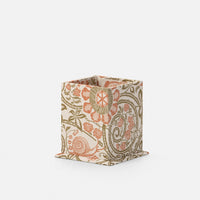 Pencil holder - woodblock