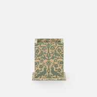 Pencil holder - woodblock