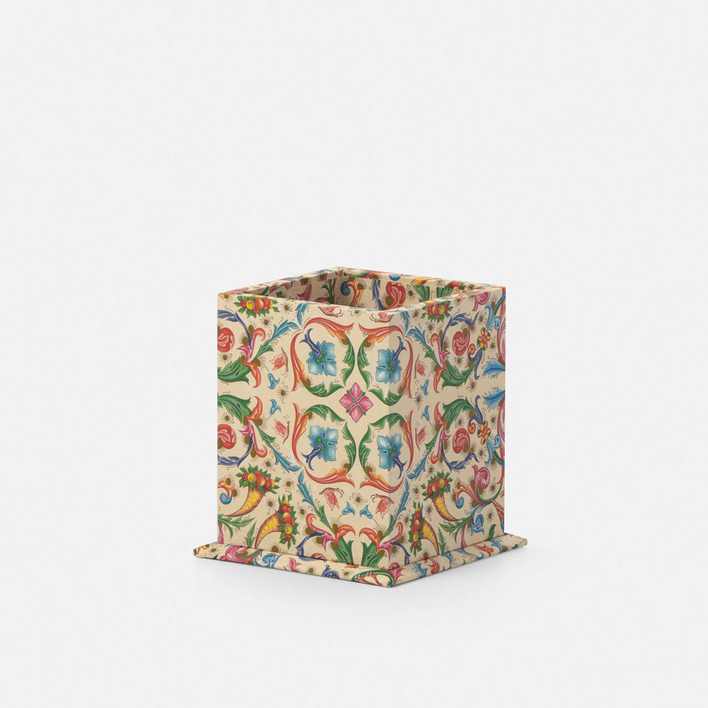 Pencil holder - Lithographed