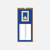 Calendario da parete - Cartoline citta'
