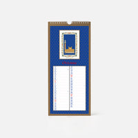 Calendario da parete - Cartoline citta'