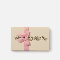 Segnaposto - Ramo di fiori<br>Collezione Floreale