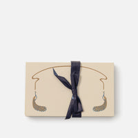 Segnaposto - Pavoni<br>Collezione Animali