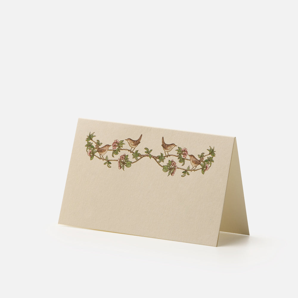 Segnaposto - Scriccioli<br>Collezione Animali