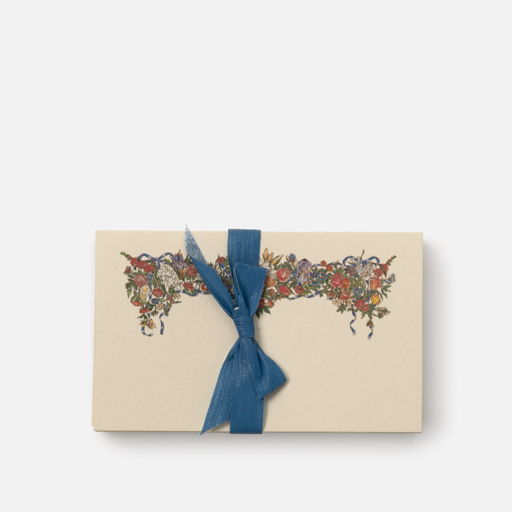 Segnaposto - Fiori<br>Collezione Floreale